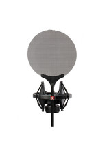 SE Electronics SE Electonics Shockmount and Pop Filter for X1 Series and SE2200