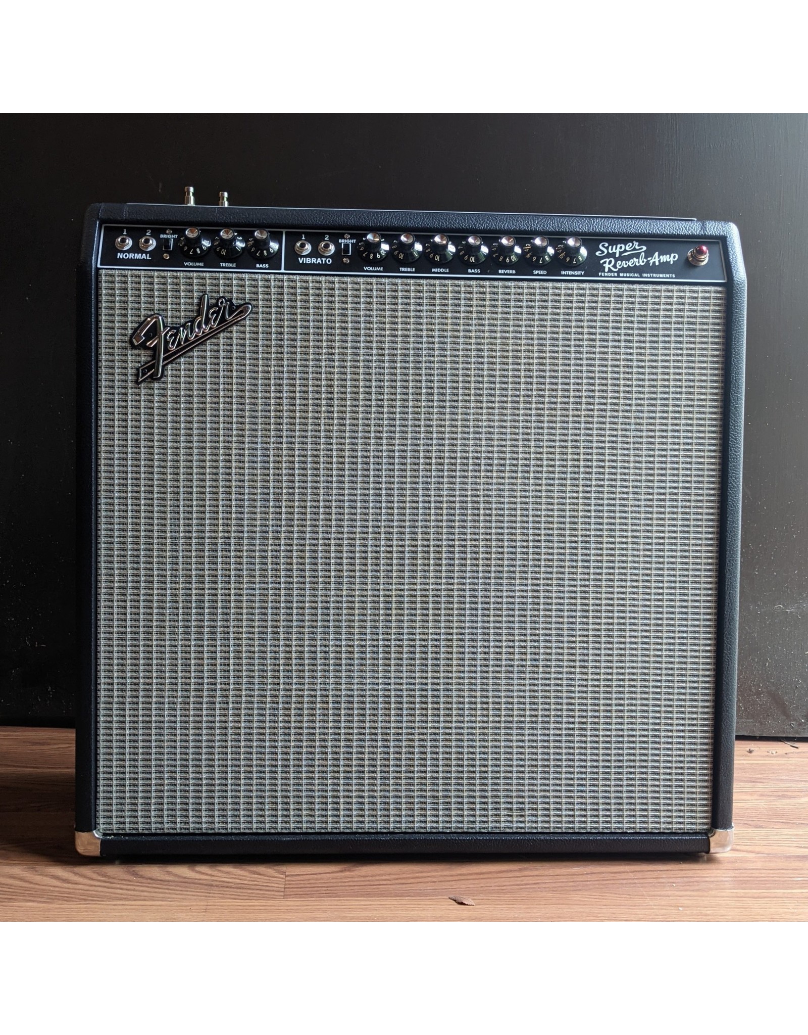 Fender Fender '65 Super Reverb®, 120V