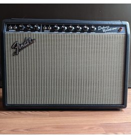 Fender Fender '64 Custom Deluxe Reverb®, 120V