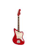 Fender Fender American Vintage II 1966 Jazzmaster, Dakota Red w/ Vintage-Style Black HSC