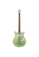 Gretsch Gretsch G5232T Electromatic Double Jet FT with Bigsby, Broadway Jade