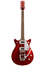 Gretsch Gretsch G5232T Electromatic Double Jet FT with Bigsby, Firestick Red