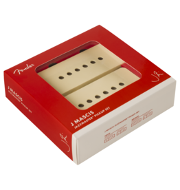 Fender J Mascis Signature Jazzmaster Pickup Set Fender J Mascis Signature Jazzmaster Pickup Set