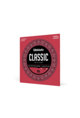 D'Addario Normal Tension, Classic Nylon Student Classical Guitar Strings