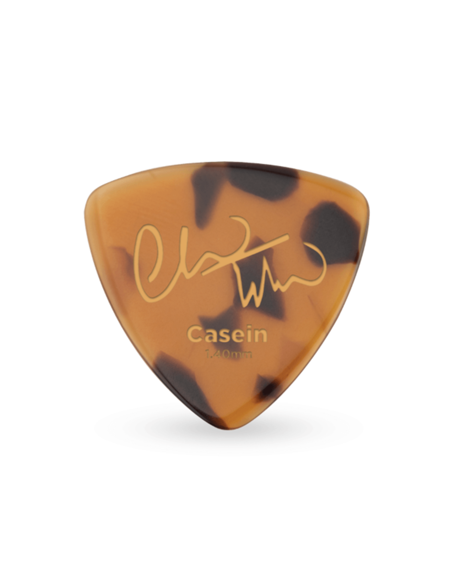 D'Addario D'Addario Chris Thile Signature Casein 1.4mm Pick