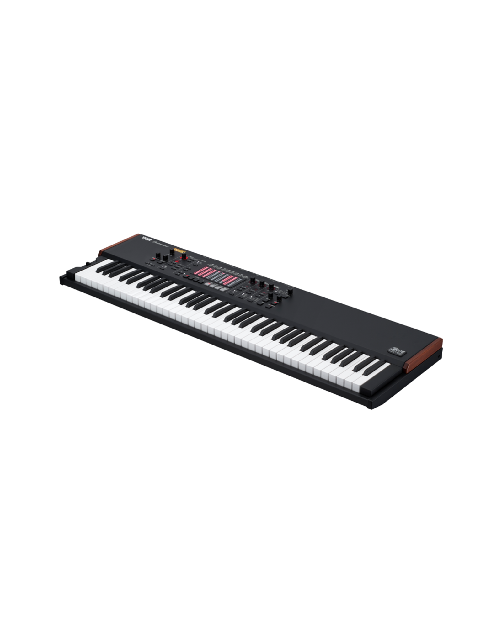 Vox Vox Continental 73-key Performance Keyboard - Black