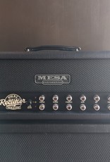Mesa Boogie Mesa Boogie Dual Rectifier Trem-O-Verb with 4x12 Cab, Used