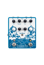 EarthQuaker Devices EarthQuaker Avalanche Run Stereo Delay & Reverb with Tap Tempo V2