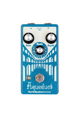 EarthQuaker Devices Aqueduct Vibrato