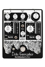 EarthQuaker Devices EarthQuaker Data Corrupter Modulated Monophonic Harmonizing PLL