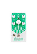 EarthQuaker Devices EarthQuaker Arpanoid Polyphonic Pitch Arpeggiator V2
