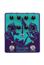 EarthQuaker Devices EarthQuaker Pyramids Stereo Flanger