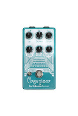 EarthQuaker Devices EarthQuaker Organizer Polyphonic Organ Emulator V2