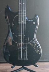 Fender Fender FSR Mustang Bass Blackout Edition, Used