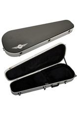 Reverend Reverend Teardrop Two-Tone Standard Guitar Case Reverend Reverend Teardrop Two-Tone Standard Guitar Case