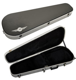 Reverend Reverend Teardrop Two-Tone Bass Case