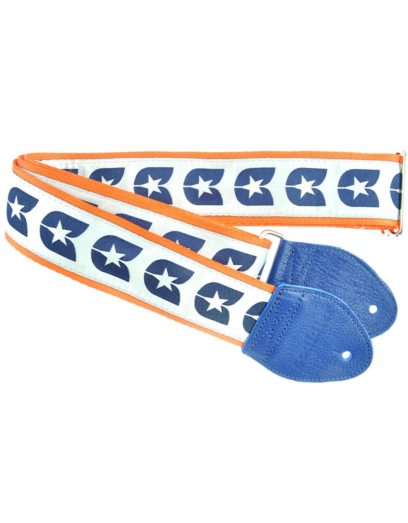 Souldier Souldier All Star Classic Guitar Strap