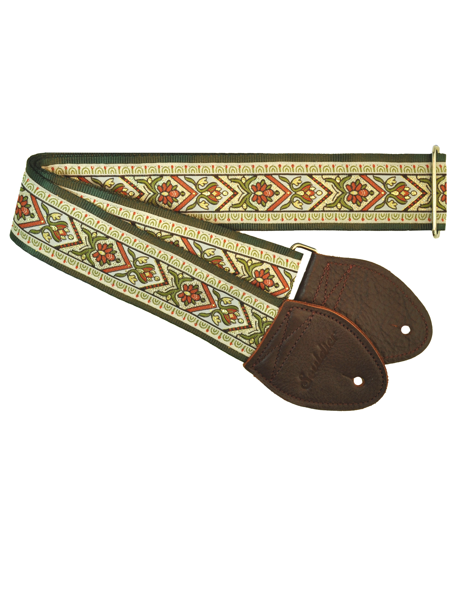 Souldier Souldier Zelda Classic Guitar Strap
