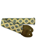 Souldier Souldier Straps GS0354 - Rustic, Mustard & Olive