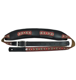 Souldier Souldier Seneca Saddle Strap, Fabric