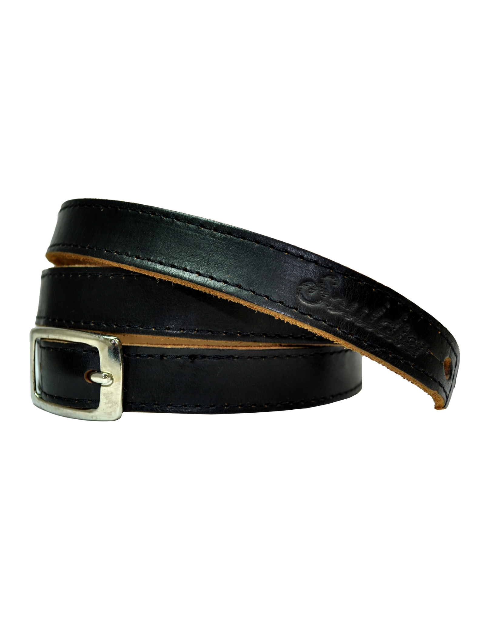 Souldier Souldier Black Skinny Strap