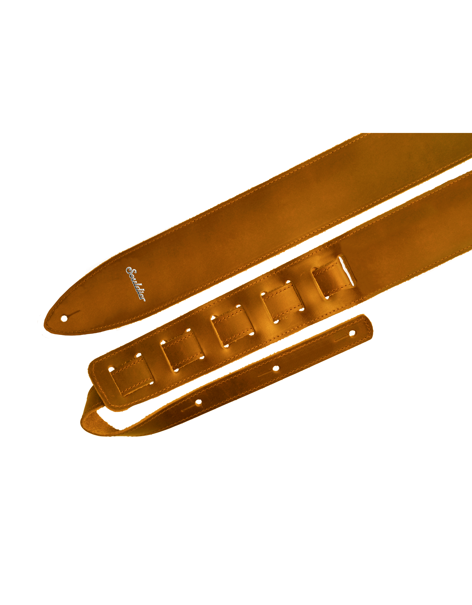 Souldier Souldier Tan Torpedo Strap