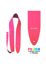 Souldier Souldier Hot Pink Prisma Strap