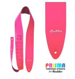 Souldier Souldier Hot Pink Prisma Strap