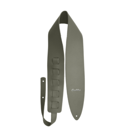 Souldier Souldier Grey Prisma Bass Strap