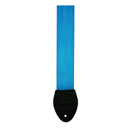 Souldier Souldier Electric Blue Seatbelt Strap