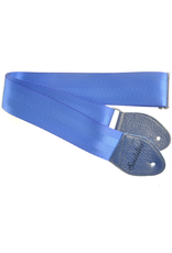 Souldier Souldier Straps Blue Plain Seatbelt Strap