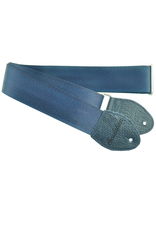 Souldier Souldier Straps Navy Plain Seatbelt Strap