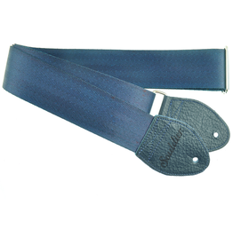 Souldier Souldier Straps Navy Plain Seatbelt Strap
