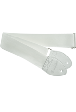 Souldier Souldier White Seatbelt Classic Strap