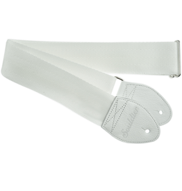 Souldier Souldier White Seatbelt Classic Strap