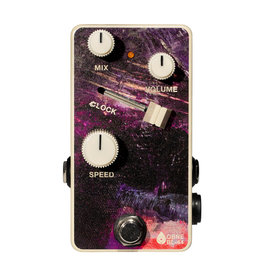 Old Blood Noise Endeavors OBNE BL-44 Reverse Variable Clock-Reverser Effect