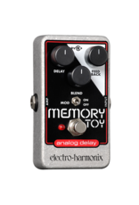 Electro-Harmonix EHX MEMORY TOY Analog Echo/Chorus