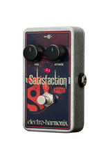 Electro-Harmonix EHX Satisfaction Fuzz Classic Fuzztone