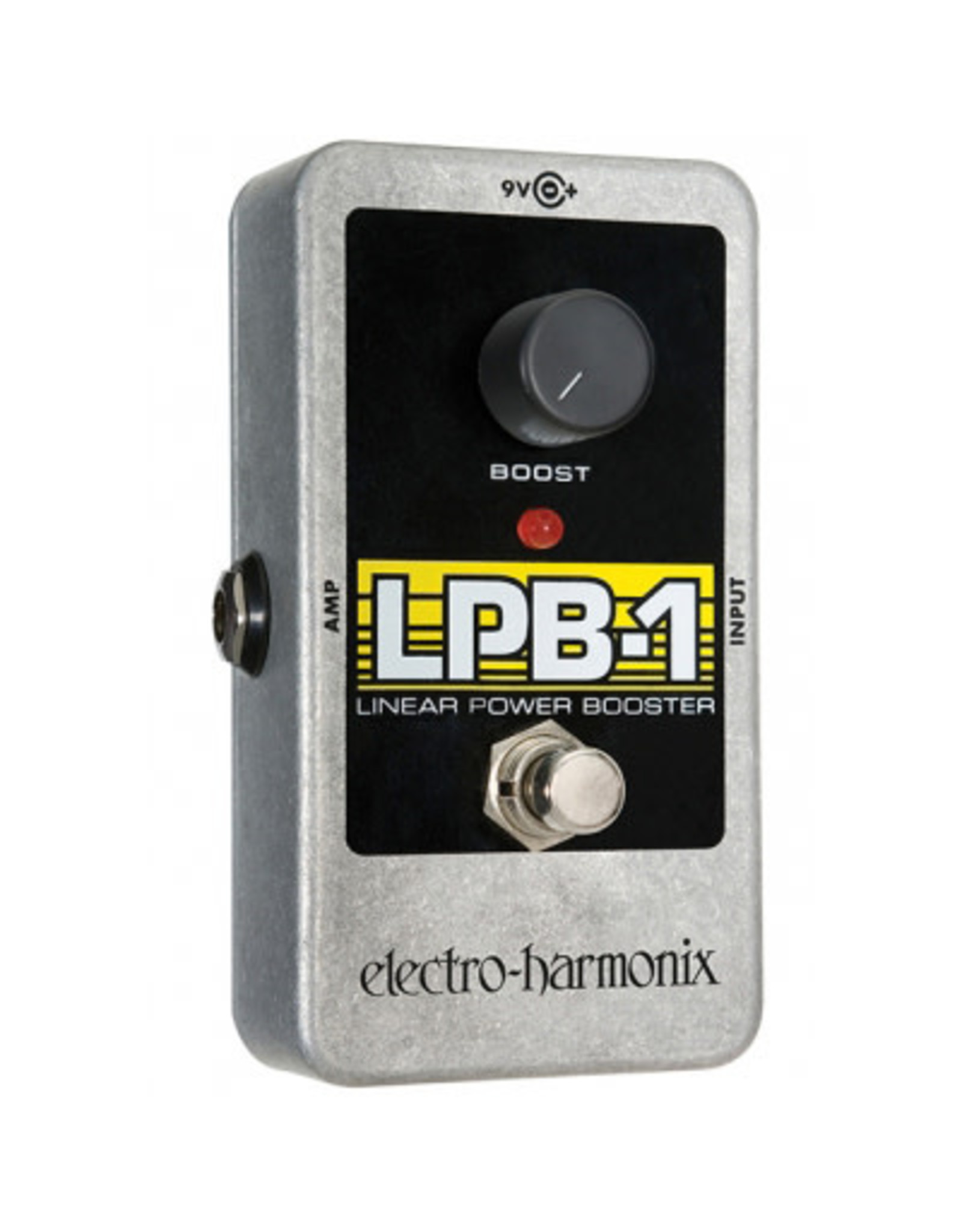 Electro-Harmonix EHX LPB-1 Linear Power Booster Preamp