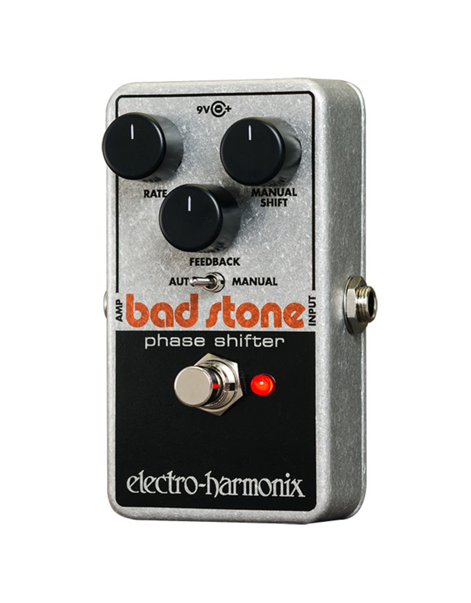 Electro-Harmonix EHX Bad Stone Analog Phase Shifter