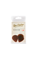 Dunlop Primetone 1.4mm Jazz III XL Grip Pick, 3 Pack