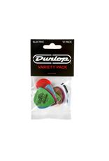 Dunlop Dunlop Electric Pick Variety Pack