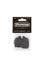 Dunlop Dunlop .73mm Nylon Standard Pick Player Pack (12)