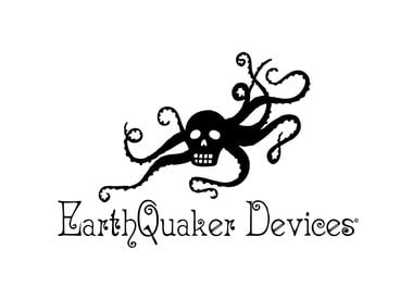 EarthQuaker Devices