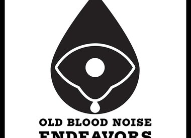 Old Blood Noise Endeavors