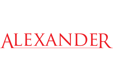 Alexander Pedals