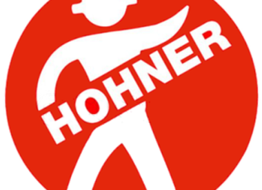 Hohner