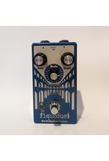 EarthQuaker Devices Earthquaker Devices Aqueduct, w/ Box, Used