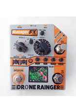 Rainger Rainger Drone Rainger Digital Delay