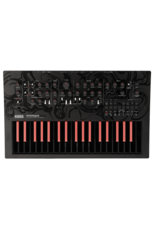 Korg Minilogue Bass Polyphonic Analogue Synthesizer - Twin House Music